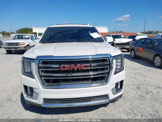 1GKS1GKD6MR376643 GMC Yukon Xl 2wd Slt