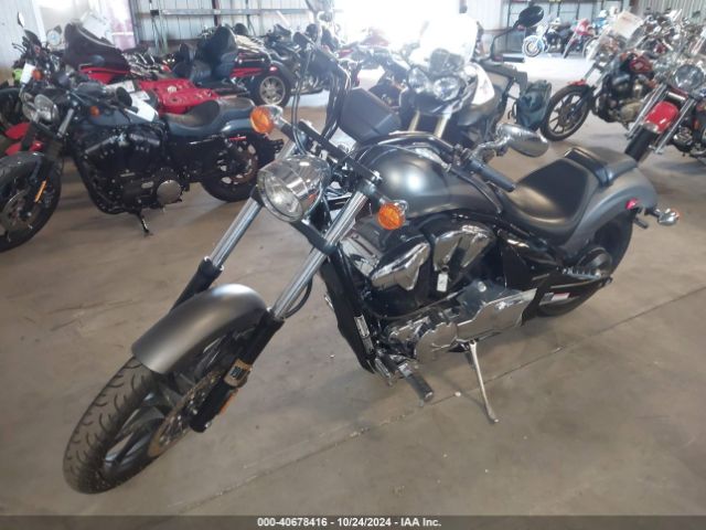 2016 HONDA VT1300 JH2SC6127GK101125 Photo 1