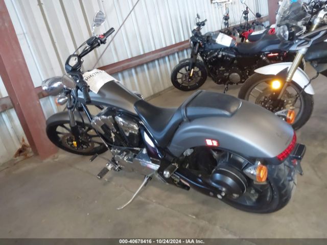 2016 HONDA VT1300 JH2SC6127GK101125 Photo 2