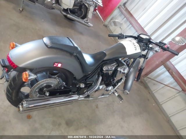 2016 HONDA VT1300 JH2SC6127GK101125 Photo 3