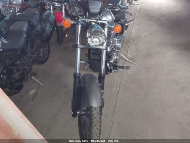 2016 HONDA VT1300 JH2SC6127GK101125 Photo 4