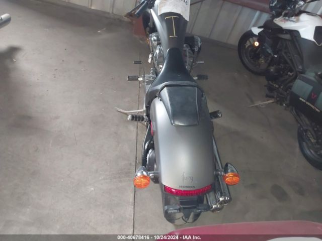 2016 HONDA VT1300 JH2SC6127GK101125 Photo 5
