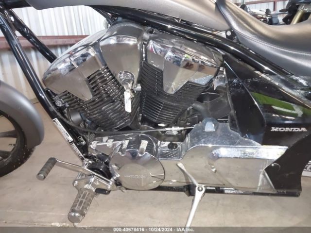 2016 HONDA VT1300 JH2SC6127GK101125 Photo 8