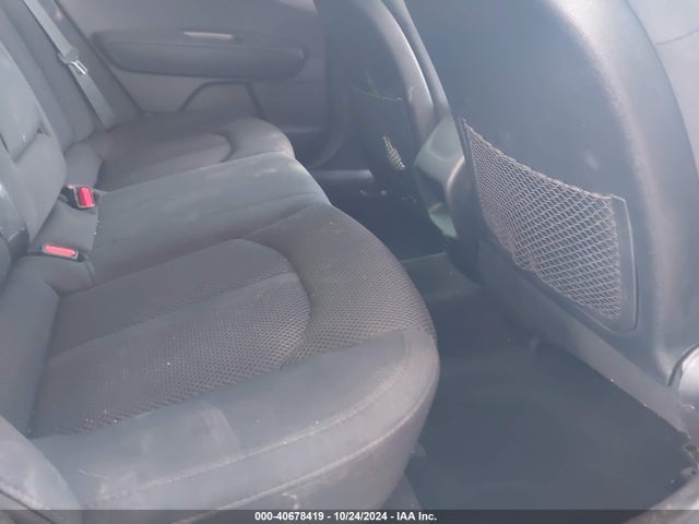 KIA Optima Lx 2020 5XXGT4L36LG421971 Image 8