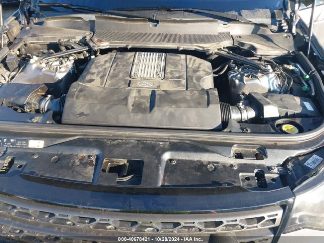 2018 LAND ROVER DISCOVERY SALRG2RV6JA061712 Photo 9