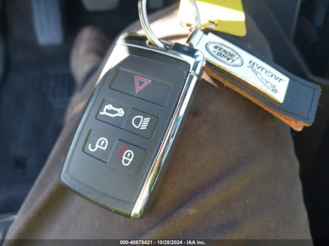 2018 LAND ROVER DISCOVERY SALRG2RV6JA061712 Photo 10