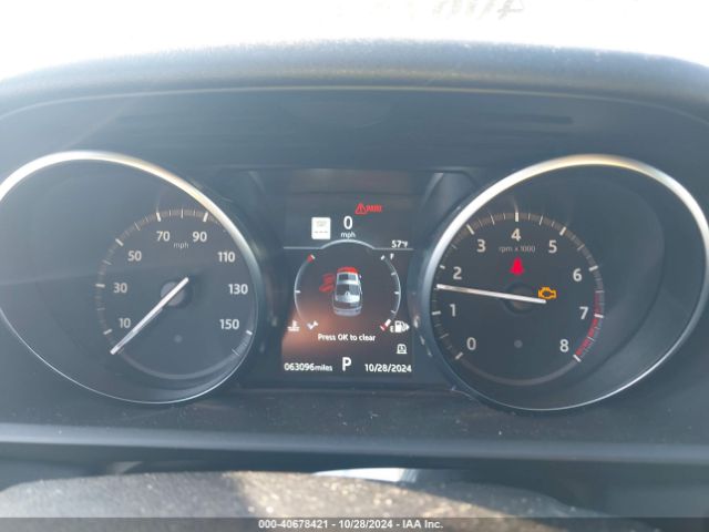 2018 LAND ROVER DISCOVERY SALRG2RV6JA061712 Photo 6