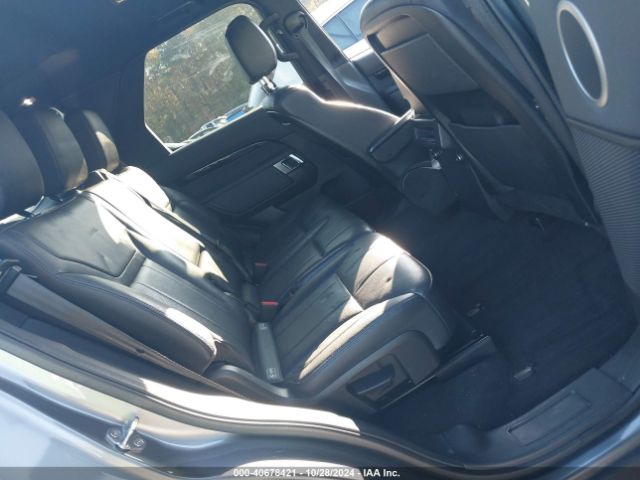 2018 LAND ROVER DISCOVERY SALRG2RV6JA061712 Photo 7