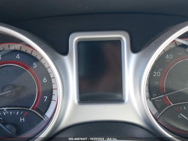 3C4PDCAB8HT709410 Dodge JOURNEY SE