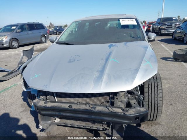 1VWBA7A36JC029720 Volkswagen Passat 2.0t Se