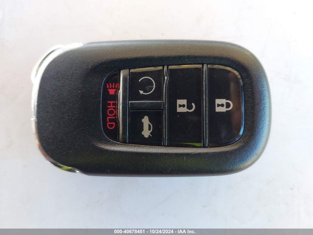 Honda CIVIC EX 2022 2HGFE1F70NH320803 Image 11