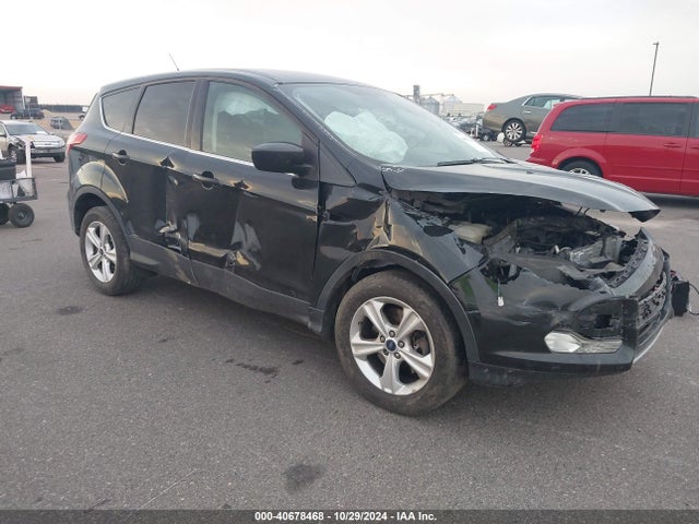 Ford ESCAPE SE 2014 1FMCU9GX0EUD60261 Image 1