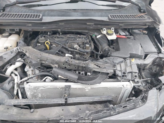Ford ESCAPE SE 2014 1FMCU9GX0EUD60261 Image 10
