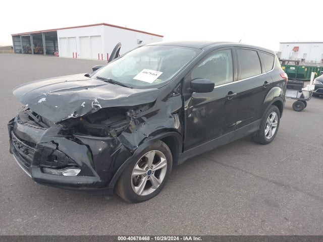 Ford ESCAPE SE 2014 1FMCU9GX0EUD60261 Image 2