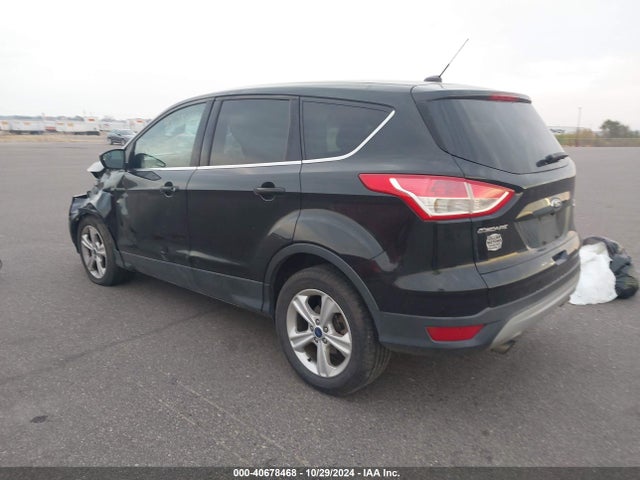 Ford ESCAPE SE 2014 1FMCU9GX0EUD60261 Image 3