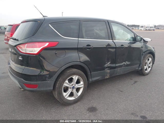 Ford ESCAPE SE 2014 1FMCU9GX0EUD60261 Image 4