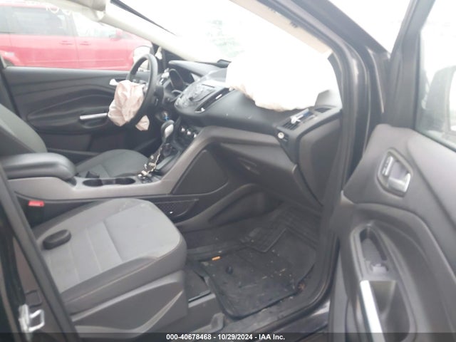 Ford ESCAPE SE 2014 1FMCU9GX0EUD60261 Image 5