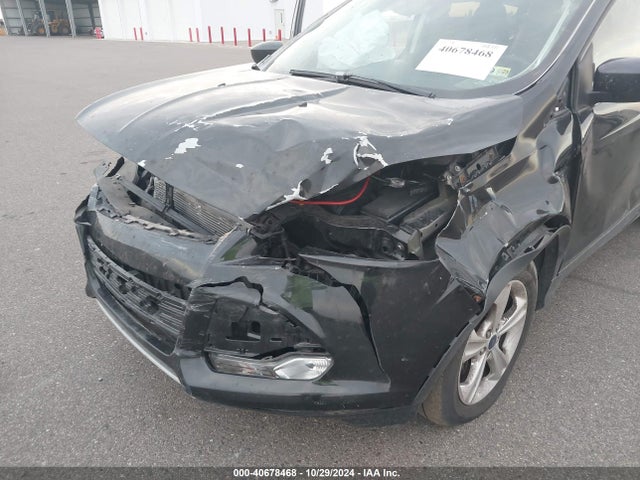 Ford ESCAPE SE 2014 1FMCU9GX0EUD60261 Image 6