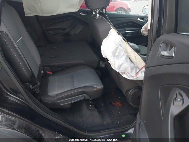 Ford ESCAPE SE 2014 1FMCU9GX0EUD60261 Image 8