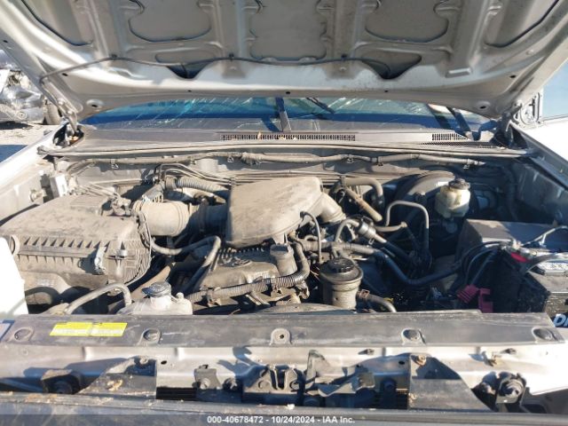 5TFJX4GN7FX039323 Toyota Tacoma Prerunner
