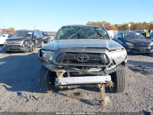 5TFJX4GN7FX039323 Toyota Tacoma Prerunner
