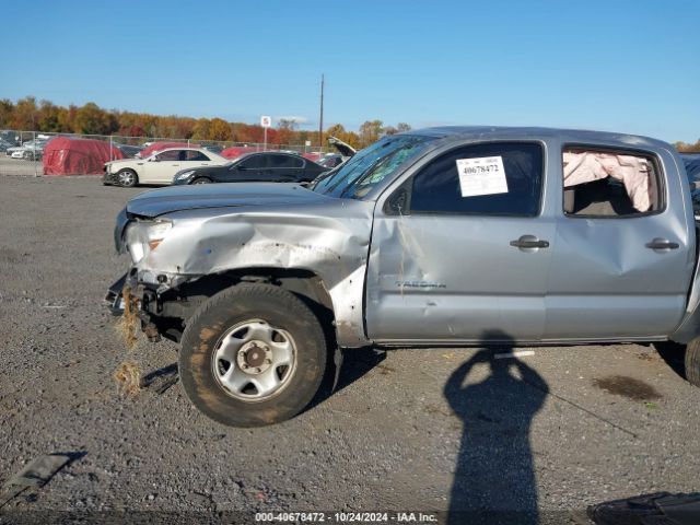 5TFJX4GN7FX039323 Toyota Tacoma Prerunner