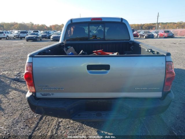 5TFJX4GN7FX039323 Toyota Tacoma Prerunner