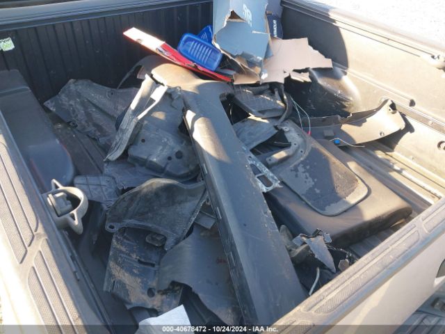 5TFJX4GN7FX039323 Toyota Tacoma Prerunner