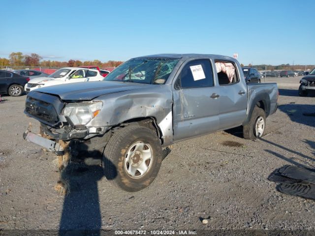 5TFJX4GN7FX039323 Toyota Tacoma Prerunner