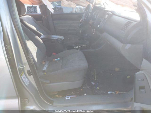 5TFJX4GN7FX039323 Toyota Tacoma Prerunner