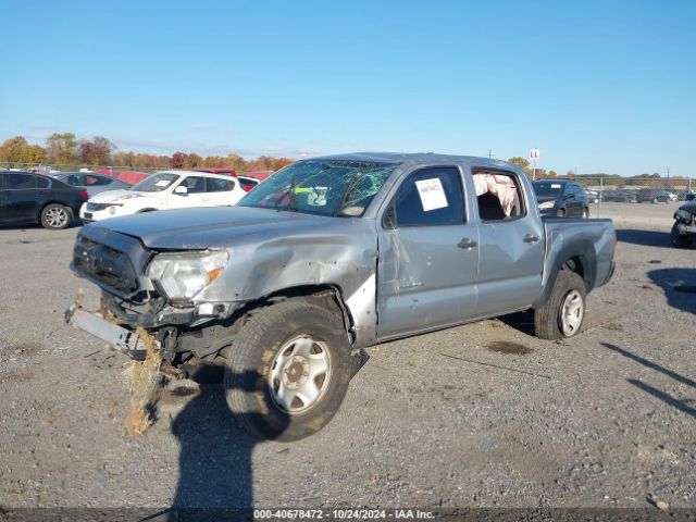 5TFJX4GN7FX039323 Toyota Tacoma Prerunner