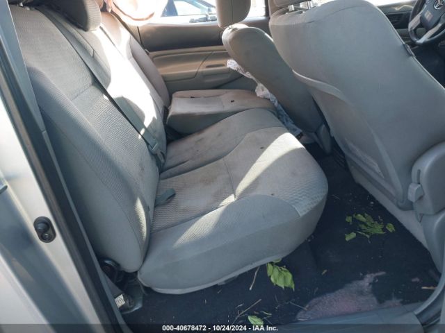 5TFJX4GN7FX039323 Toyota Tacoma Prerunner