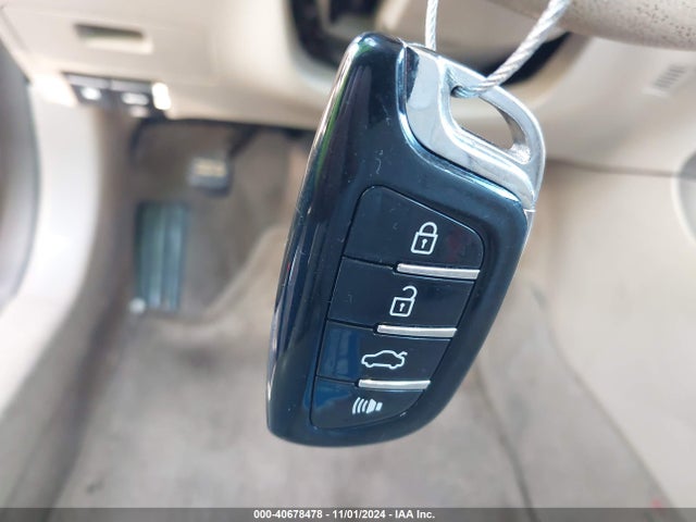 Nissan Altima 2.5 Sl 2014 1N4AL3AP7EN238260 Image 11