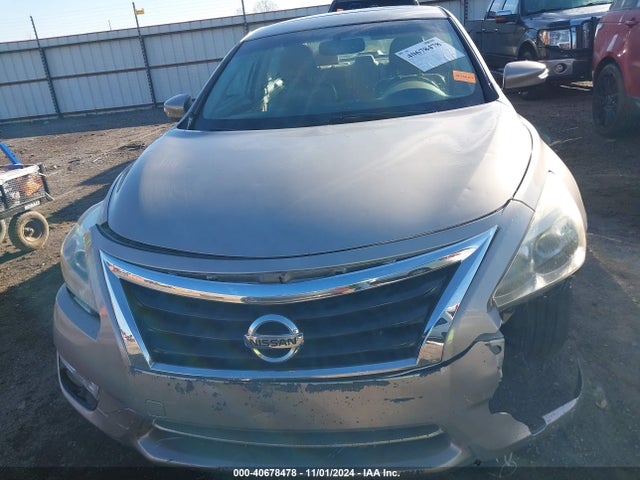 Nissan Altima 2.5 Sl 2014 1N4AL3AP7EN238260 Image 13
