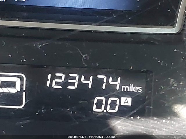 Nissan Altima 2.5 Sl 2014 1N4AL3AP7EN238260 Image 16