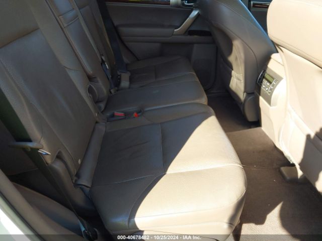 2015 LEXUS 460 JTJBM7FX0F5120187 Photo 7