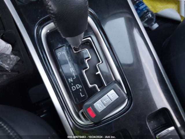 JA4AD3A39KZ008397 Mitsubishi Outlander Sel