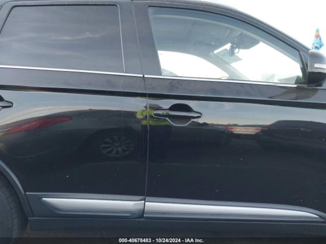 JA4AD3A39KZ008397 Mitsubishi Outlander Sel