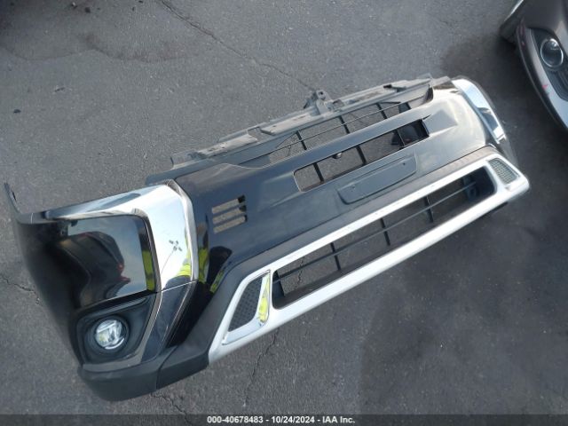JA4AD3A39KZ008397 Mitsubishi Outlander Sel