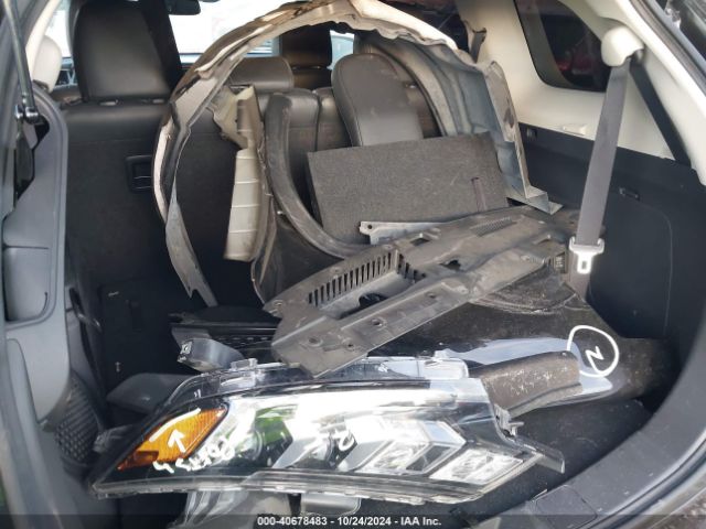 JA4AD3A39KZ008397 Mitsubishi Outlander Sel