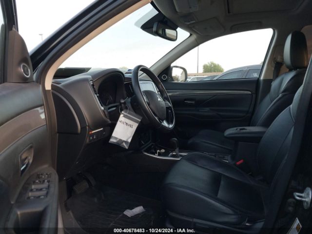 JA4AD3A39KZ008397 Mitsubishi Outlander Sel