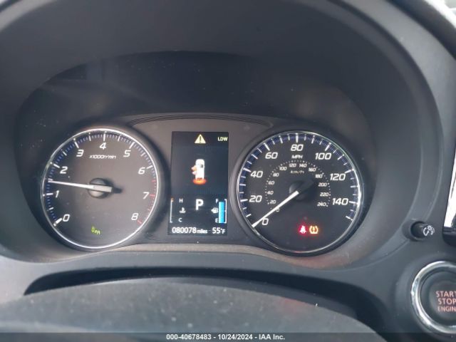 JA4AD3A39KZ008397 Mitsubishi Outlander Sel