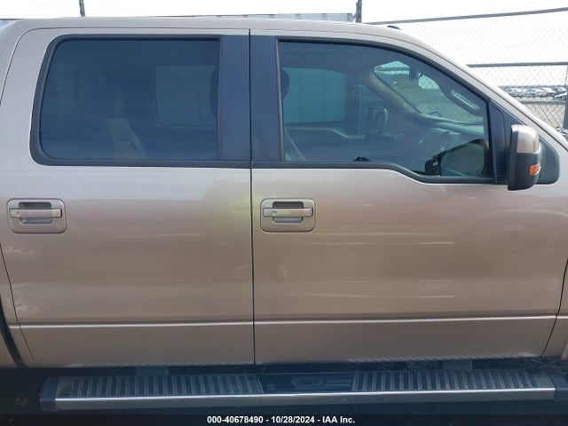 Ford F150 2014 1FTFW1CF0EKF21598 Image 25