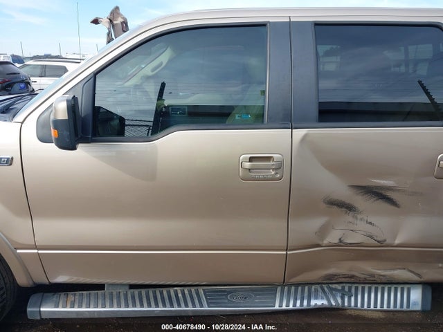 Ford F150 2014 1FTFW1CF0EKF21598 Image 26