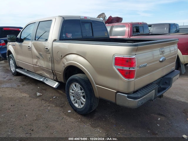 Ford F150 2014 1FTFW1CF0EKF21598 Image 15