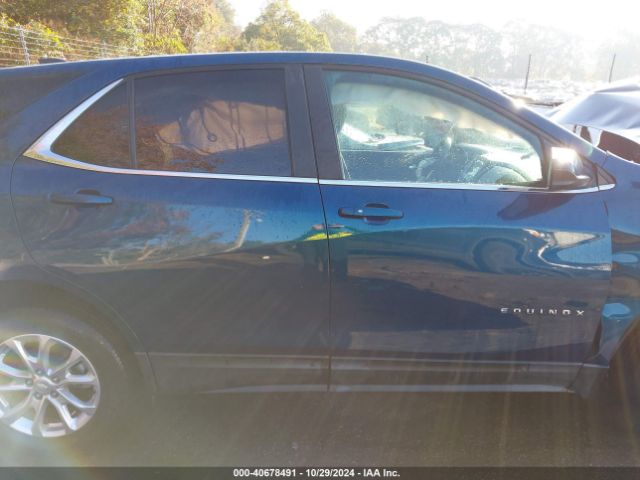 2GNAXUEVXM6116404 Chevrolet Equinox Awd Lt