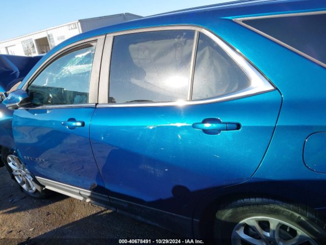 2GNAXUEVXM6116404 Chevrolet Equinox Awd Lt
