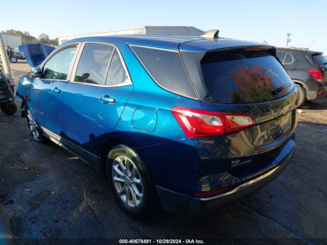 2GNAXUEVXM6116404 Chevrolet Equinox Awd Lt