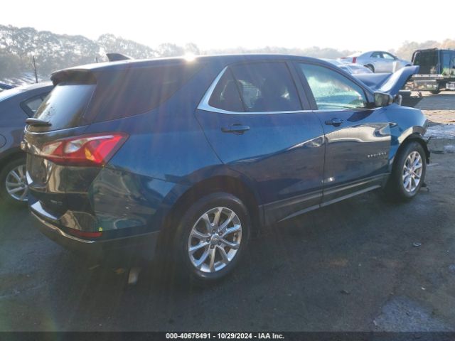 2GNAXUEVXM6116404 Chevrolet Equinox Awd Lt