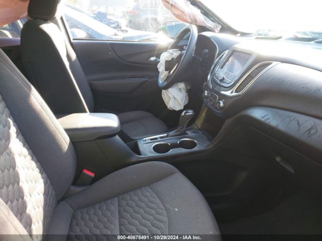 2GNAXUEVXM6116404 Chevrolet Equinox Awd Lt